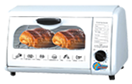 Mini Toaster Griller Frendz