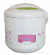 Electric Rice Cooker Skyline