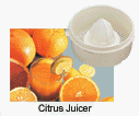 citrus juicer attachment of inlsa