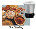 grinder jar of inalsa food processor