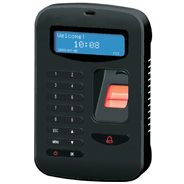 realtime biometrics