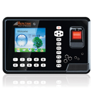 real time biometrics