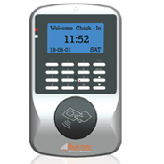 electronic access system