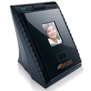 realtime face recognition