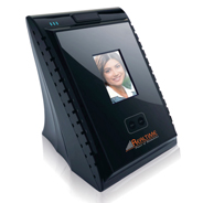 face recognition system