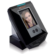 face recognition access control