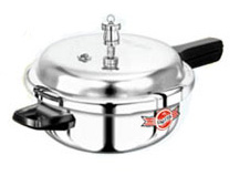 pressure pan united cooker
