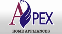 apex gas stove