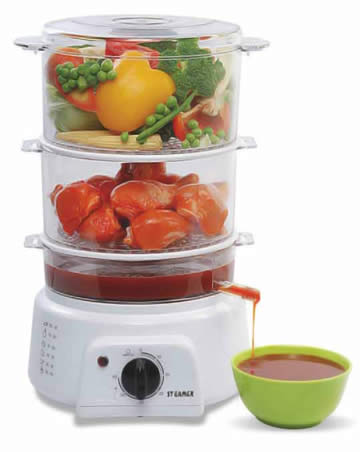 Food Steamer