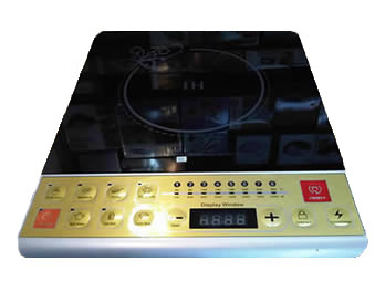 Baltra Induction Cooker Plate