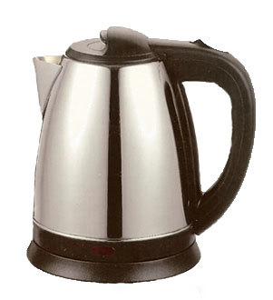Travelling Kettle