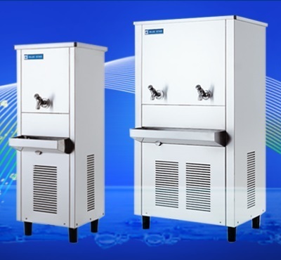 blue star water cooler wholesale price